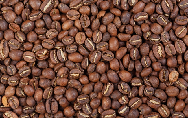 Odmiany kawy: LIMU, SIDAMO, YIRGACHEFFE