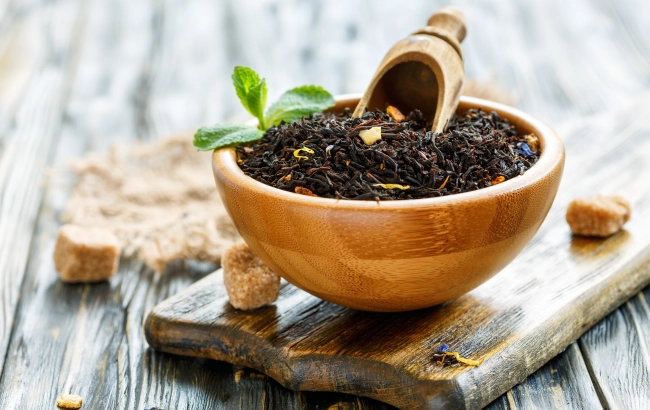 Herbata earl grey - historia i pochodzenie
