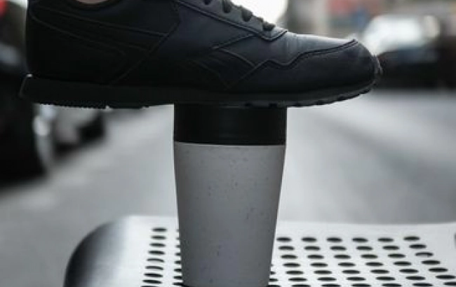 Wielki test rCUP na Wilczej