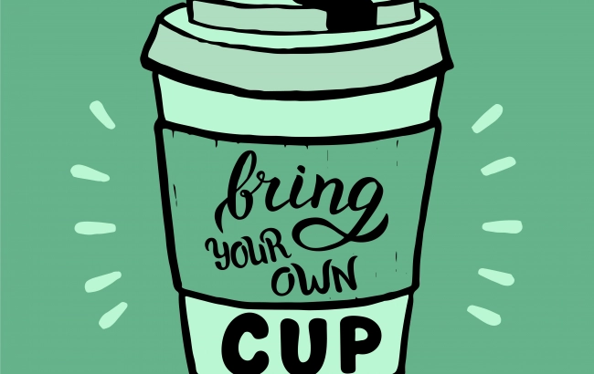 Dlaczego warto korzystać z kubeczków wielorazowych?