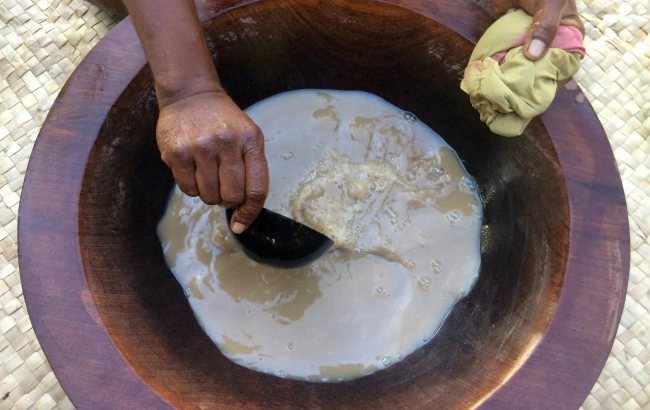 Kava kava - działanie i dawkowanie