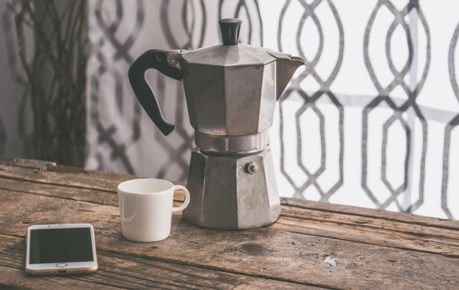 Którą kawiarkę wybrać i czy cena jest zawsze najważniejsza?