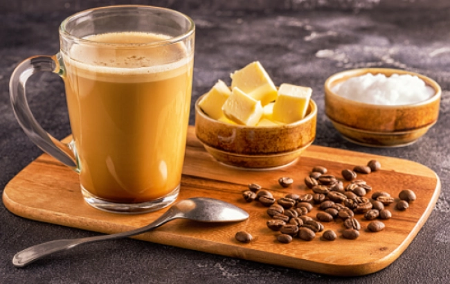 Bulletproof coffee - czym jest i skąd się wzięła?