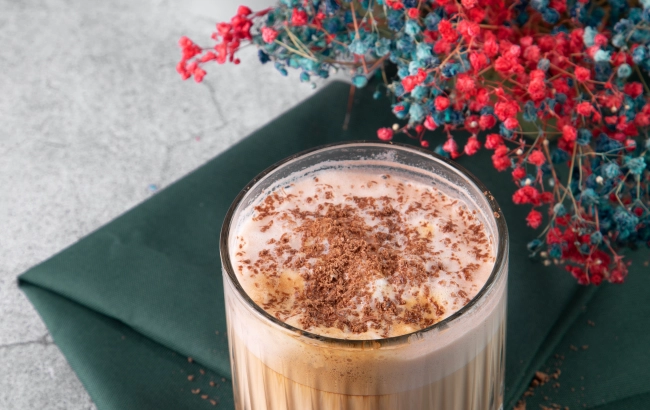 Drinki kawowe - poznaj nietypowe połączenia