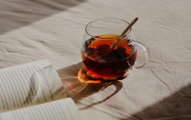 Odchudzające właściwości czerwonej herbaty - fakt czy mit?