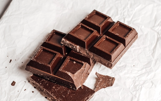 Czy warto jeść gorzką czekoladę?