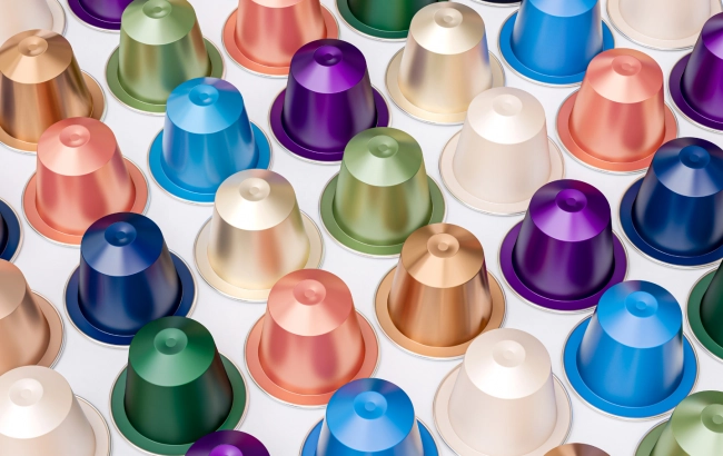 Kapsułki do kawy: historia, jakość, wpływ na środowisko i przyszłość