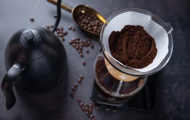 Fenomen Chemexa - Jak zaparzyć idealną kawę w wyjątkwej ikonie designu?