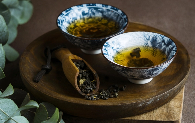 Herbata Sencha. Odkryj tajemnicę jej zdrowotnych właściwości