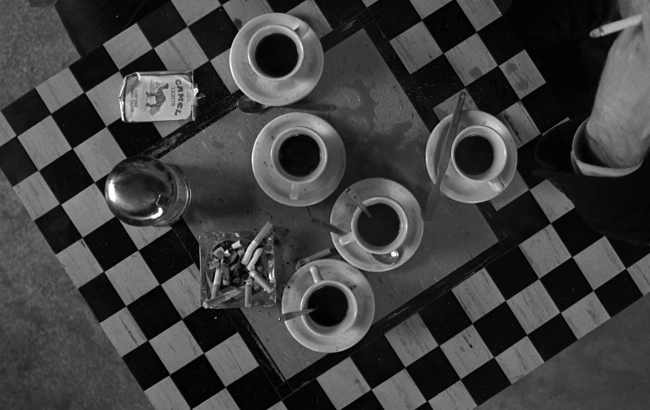 Kawa na wielkim ekranie. Jej znaczenie oraz wpływ na filmy i seriale