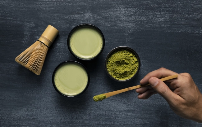Matcha - opowieść o japońskiej herbacie i jej różnych obliczach