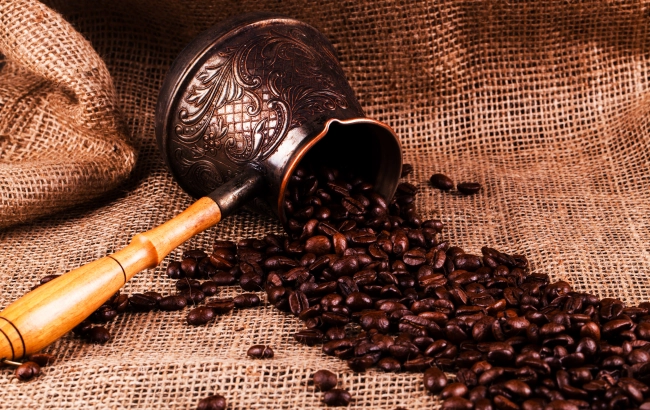 Podróże z kawą: BRAZYLIA