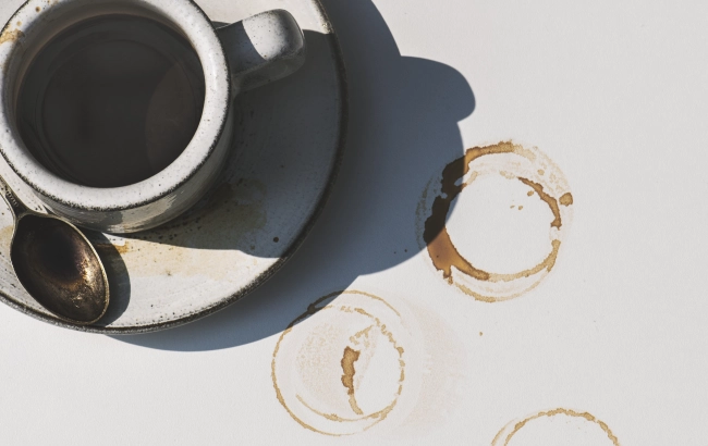 Kawa jako artystyczna inspiracja