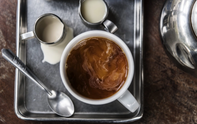 Kawa z Ameryki: Odkryj Smaki i Tradycje zza Oceanu