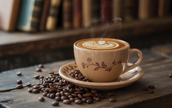 Kawa: zdrowotne właściwości. Warto pić kawę? Prozdrowotny napój?