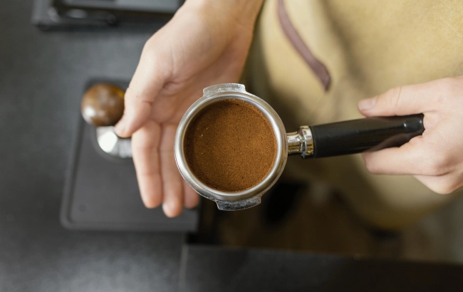 Tradycyjna kawa. Historia, smak i aromat w Twojej filiżance