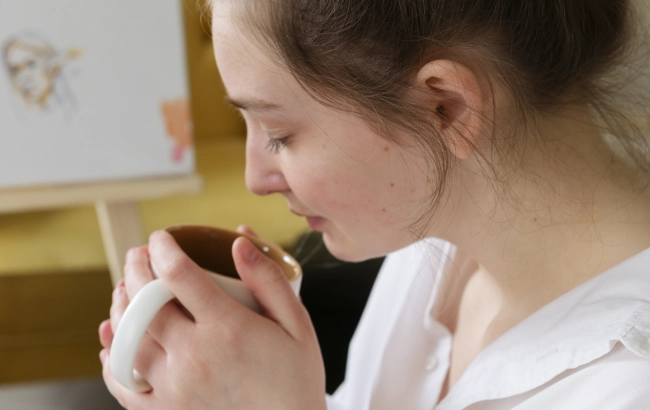 Kawa w ciąży. Co powinnaś wiedzieć?