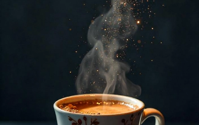 Wpływ kawy na przyswajalność żelaza