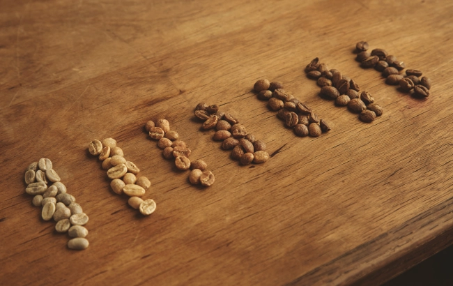 System gradingu kawy według SCA. Jak określać jakości kawy Arabica?