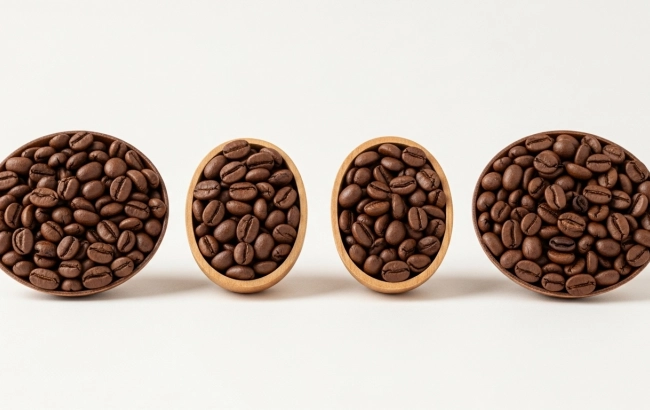 Jakie są różnice między brazylijską kawą a innymi gatunkami?