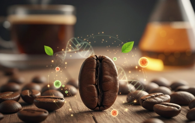 10 Zdrowotnych właściwości kawy: Dlaczego warto pić kawę?