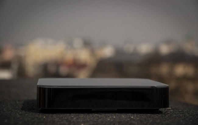 Drogocenna perła wśród wag - Acaia Pearl Black