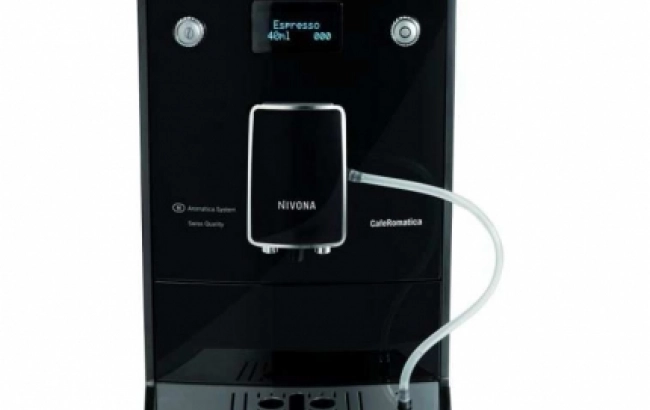 Jaki ekspres wybrać?