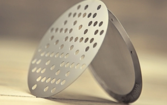 Wielki test filtrów do AeroPressu