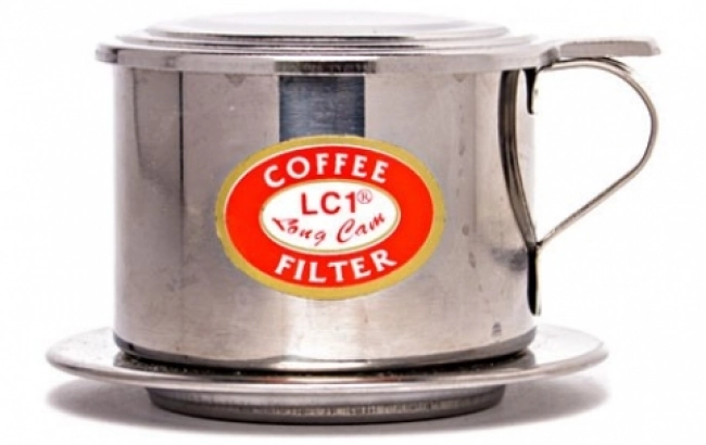 Z czego, poza słodzonym zagęszczonym mlekiem, słynie wietnamska kultura picia kawy