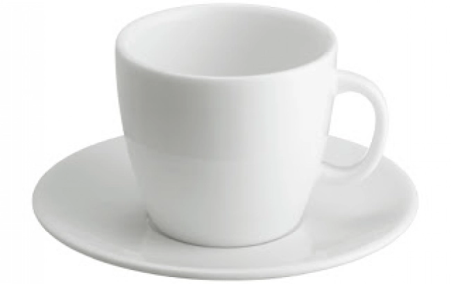 Plastikowy, szklany czy porcelanowy… czyli w czym najlepiej pić kawę