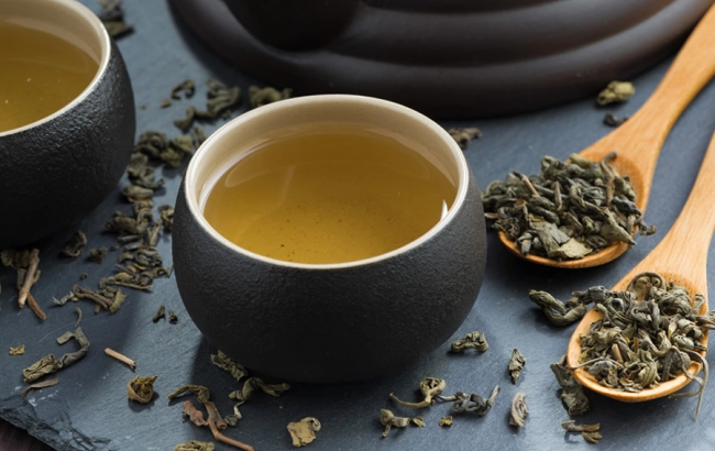 Gatunki zielonej herbaty. Czym się od siebie różnią?