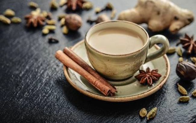 Herbata z mlekiem. Przepisy: bawarka, masala czaj, süütej czaj