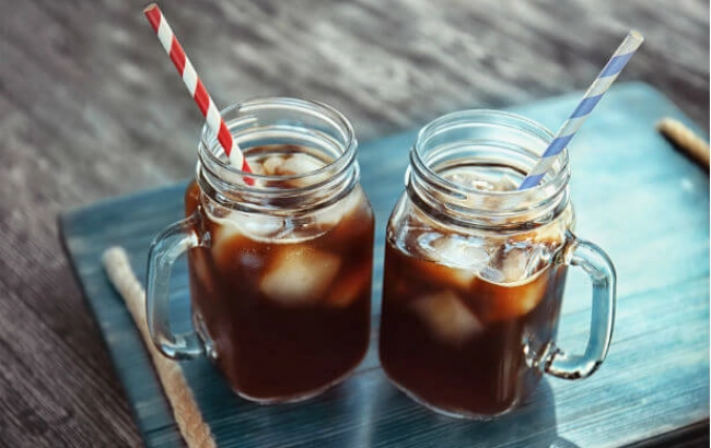 Czym jest cold brew coffee?