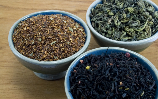 Herbata z Afryki, Ameryki i Europy. Gdzie uprawia się herbatę?