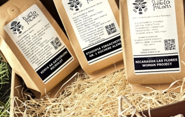 Odmiany kawy, czyli od Typica przez Bourbon po Pacas