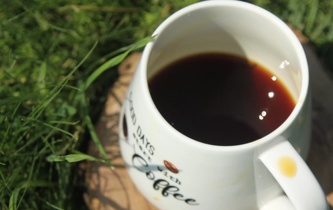 Jak zaparzyć idealną kawę przelewową