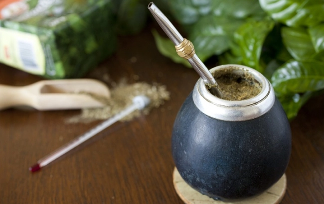 Yerba mate - jak parzyć? Właściwości yerba mate