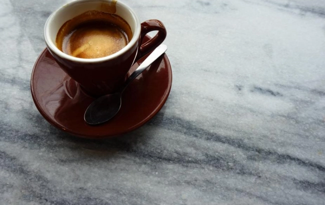 Zobacz nasze przepisy na poprawne espresso