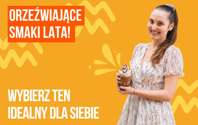 Smaki lata