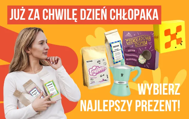 dzień chłopaka
