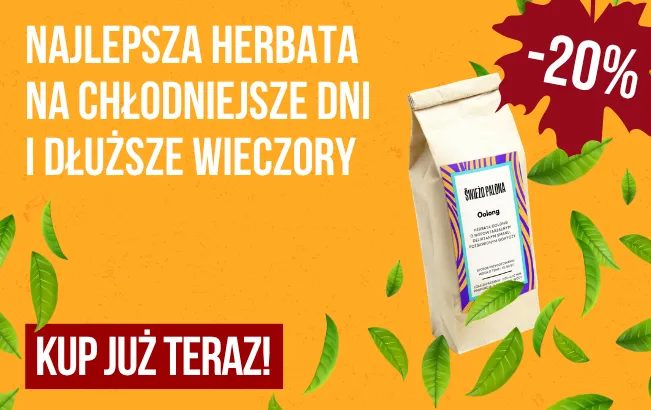 Herbata września 2026!