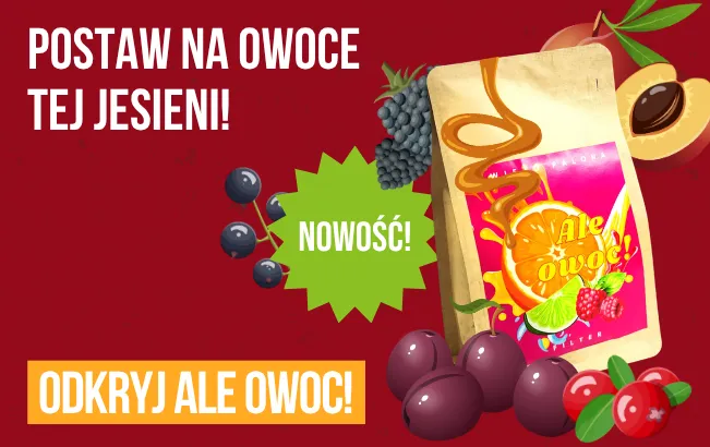 kawa miesiąca wrzesień 2026!