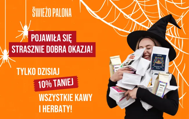 kawa miesiąca wrzesień 2026!