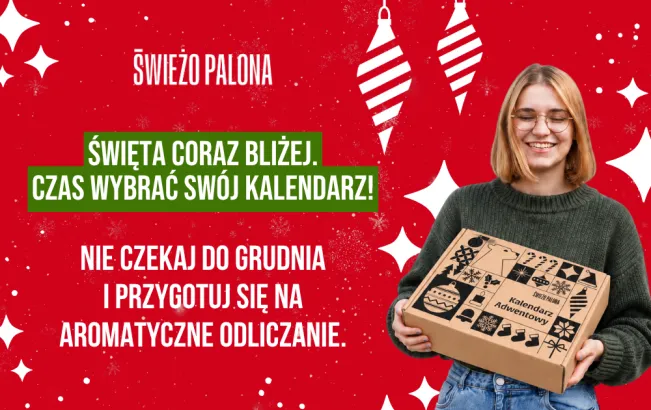 kawa miesiąca wrzesień 2026!
