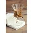 Zestaw Chemex Classic Coffeemaker 6 filiżanek i filtry FS-100