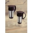 Hario Mizudashi Coffee Pot pojemność 1 l kolor brązowy