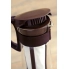 Hario Mizudashi Coffee Pot pojemność 1 l kolor brązowy