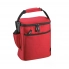 Cilio torba termiczna Dolomiti kolor czerwona zestaw mała