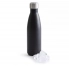 Sagaform butelka stalowa termiczna pojemność 500 ml kolor czarna