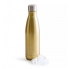 Sagaform butelka stalowa termiczna pojemność 500 ml kolor złota
